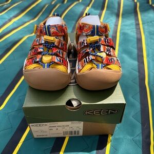 KEEN Newport H2 Water Shoes